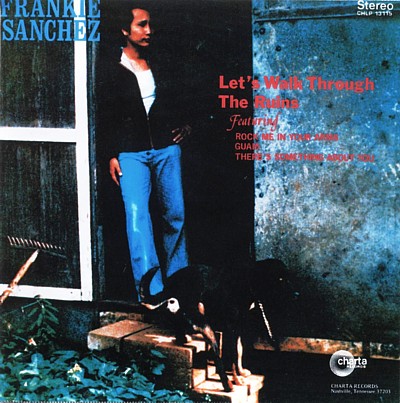 GM Frank E. Sanchez sings "God Bless the USA"